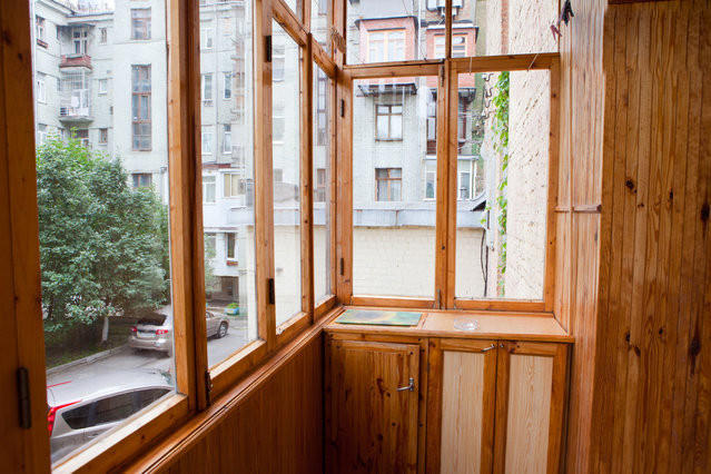 Apartments Opera Киев Номер фото